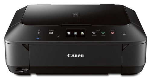 canon mg6620 scanner